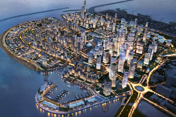 கொழும்பு துறைமுக கிழக்குக் முனையத்தின் அபிவிருத்தி விவகாரம்! பணிகளை ஆரம்பிக்கிறது சீனா - ஐபிசி தமிழ்