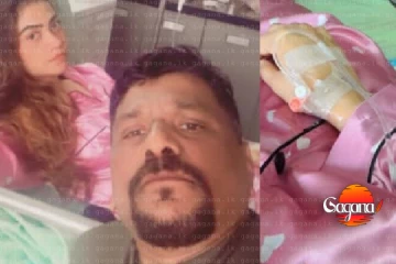 නැවතත් ශෙරිල්ට උතුම් මව් පදවිය අහිමි වෙලාද? ඇය රෝහලේ - ආදරණීය සැමියා රුවන්ගෙන් සටහනක්