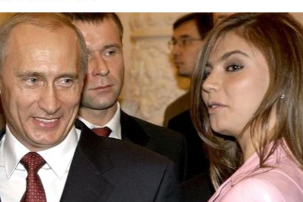 சுவிட்சர்லாந்தில் ஒலிந்திருக்கும் புதினின் ரகசிய காதலியை நாடு கடத்த வலுக்கும் ஆதரவு | Protest Against Putin Mistress In Swiss Urges