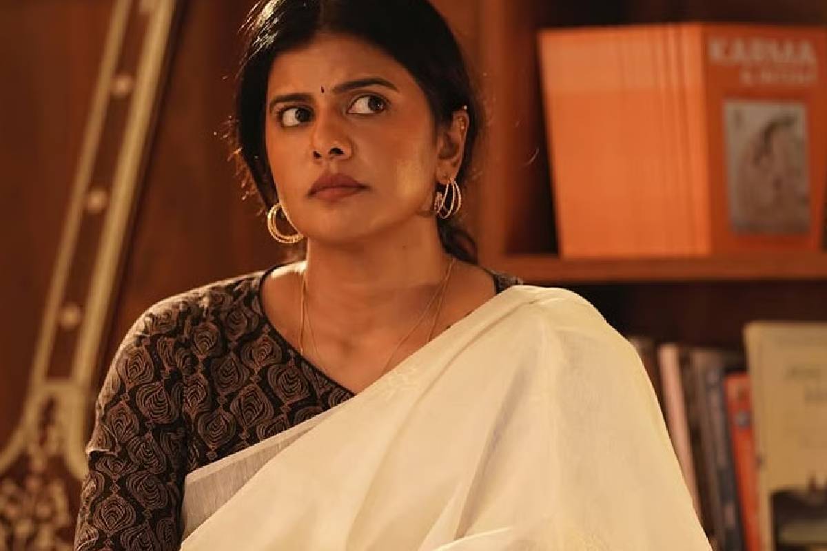 இசையமைப்பாளர் பாலியல் புகார் விவகாரம்!! ஸ்வாகதாவுக்கு குரல் கொடுத்த ஜேம்ஸ் வசந்தன்.. | Swagatha Interview To The Max James Vasanthan