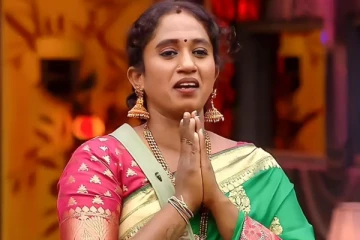 பிக்பாஸ் அல்டிமேட் நிகழ்ச்சியில் தாமரை செல்வி இவ்வளவு சம்பளம் வாங்கினாரா?