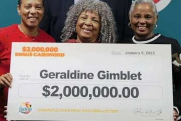 පිළිකා රෝගයෙන් පෙළුණු තම දියණිය වෙනුවෙන් සේසතම වියදම් කළ මවකට ඇදහිය නොහැකි සුපිරි ලොතරැයි මුදලක්.