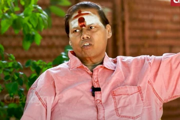 வாய்ப்பு கொடுத்து ஏமாத்திட்டாங்க.. ரோட்டில் அழுதுகொண்டே போனேன்: நடிகர் குண்டு கல்யாணம் எமோஷ்னல் பேட்டி