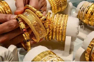 இனி தங்கம் விலை ஒரு கிராம் ரூ. 10,000 தொடும்... வெளியான அதிர்ச்சி தகவல்!