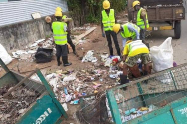 யாழில் தூய்மைப்பணியாளர்களுக்கான எச்சரிக்கை தகவல்! | Jaffna Solid Waste Officers And Cleaners Warns