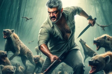 விடா முயற்சி ஷுட்டிங் மறுபடியும் நிற்க போகிறதா? அட போங்கப்பா