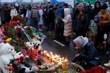 தாக்குதல் பின்னணியில் அமெரிக்கா, இங்கிலாந்து, உக்ரைன்; குற்றம் சுமத்தும் ரஷ்யா