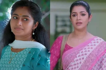 வரும் திங்கள் முதல் ஜீ தமிழின் 2 சீரியல்களின் நேரம் மாற்றம்.. எந்தெந்த தொடர்?