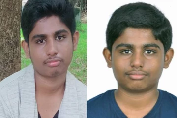 சர்வதேச விண்வெளி போட்டியில் வெற்றிப் பெற்று சாதனை படைத்த யாழ். மாணவன்!