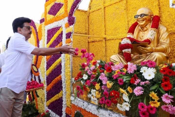 மீண்டும் வெற்றிச் சரிதத்தை எழுதுவோம் - மு.க.ஸ்டாலின்