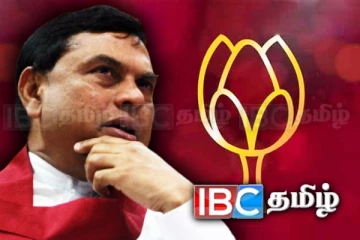 நாடு திரும்பும் பசில் ராஜபக்ச...! திசைமாறுமா நாமலின் அரசியல் எதிர்காலம்