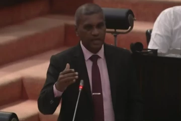 එල් නිනෝ දරුණු වන මාස ඇමති හෙළිකරයි - “නළ ළිං ආයෙත් ගෙන්න වෙයි” [VIDEO]