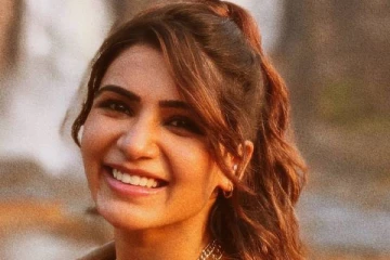 சினிமாவிற்கு வந்த பிறகு இவ்வளவு நடந்துள்ளது, ஸ்பெஷல் தகவல் வெளியிட்ட நடிகை சமந்தா