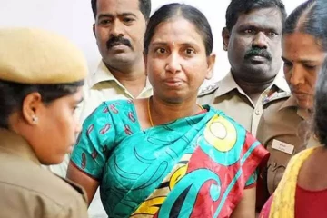 நளினி விடுதலை கோரிய வழக்கில் நாளை தீர்ப்பு..!