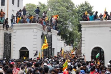 கோட்டா கோ கமவில் நடக்கவிருந்த தாக்குதல் முயற்சி!