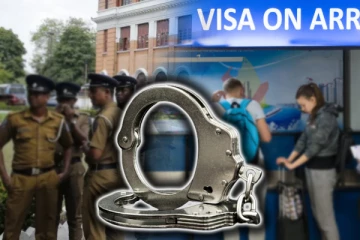 கொழும்பு - யாழ்ப்பாணத்தை சேர்ந்த ஐவர் அதிரடி கைது: விசாரணையில் வெளியான தகவல்