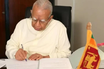 கட்சிக்குள் குழப்பம்; போராட்டத்திற்கு தயாராகும் சம்பந்தன்!