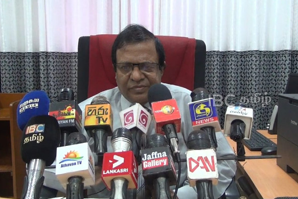 வடக்கு மாகாண சுகாதார பணிப்பாளரால் வெளியிடப்பட்ட சுற்றறிக்கை! | Northern Provincial Health Director Circular