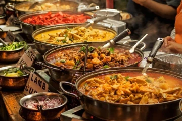 எரிவாயு விலை அதிகரிப்பு; உணவு விலைகளில் மாற்றமா?