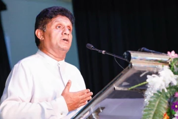 நாட்டில் கல்வித் துறை மறுசீரமைக்கப்பட வேண்டும் - சஜித் சுட்டிக்காட்டு