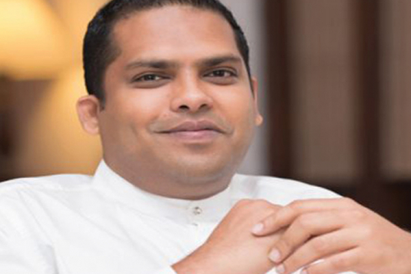 இது லொக் டவுன் அல்ல; ஆனால் வீட்டிலிருந்து வேலை செய்வது அவசியம் | This Is Not Lock Town Crisis Lanka