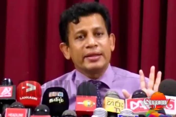 වැඩ තහනමක් ගැන ලිපියක්වත් නැහැ – රවී කුමුදේශ් කියයි!
