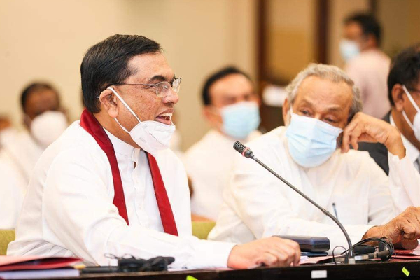 ஜனாதிபதி தலைமையில் கூடிய பாதுகாப்பு அமைச்சு சார் ஆலோசனைக் குழு! | Defense Ministry Advisory Committee President ஜனாதிபதி தலைமையில் கூடிய பாதுகாப்பு அமைச்சு சார் ஆலோசனைக் குழு! | Defense Ministry Advisory Committee President