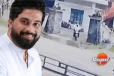 වැලිගම සභාපති ලසන්තට වෙඩි තබා පලා යාමේ CCTV දර්ශණ මෙන්න