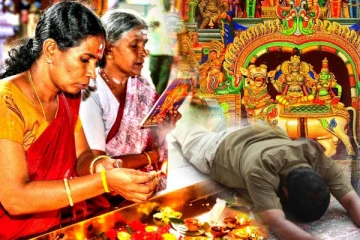 கார்த்திகை மாதம் என்ன செய்யலாம்? என்ன செய்யக்கூடாது?