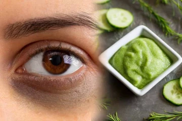 ஒரே வாரத்தில் கருவளையம் நிரந்தரமாக நீங்க உதவும் எளிய வீட்டு வைத்தியம்