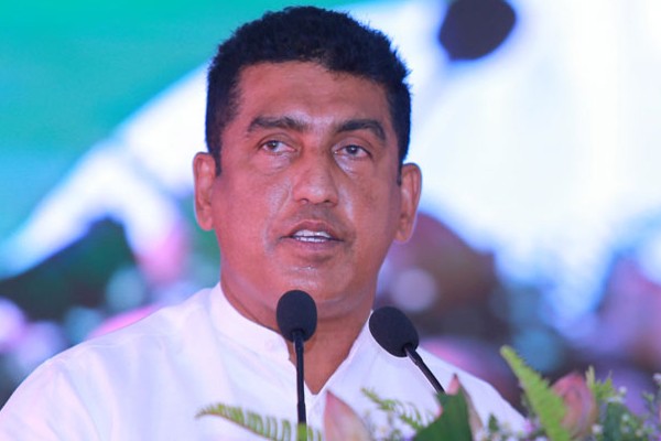 ஜோன்ஸ்டன் பெர்னாண்டோ - அவரின் மகன்கள் உள்ளிட்டவர்களுக்கு விளக்கமறியல் நீடிப்பு | Johnston Including His 2 Sons 5 Suspects Remanded