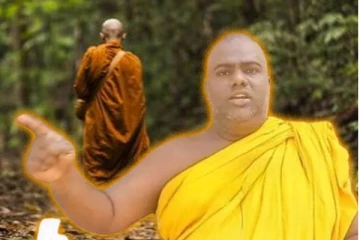 சர்ச்சை கருத்துக்களை வெளியிட்ட தேரருக்கு நீதிமன்றம் பிறப்பித்துள்ள உத்தரவு