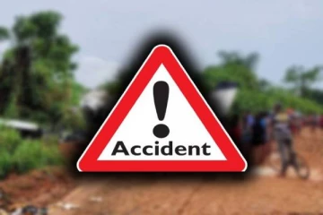 பிரேசிலில் விமான விபத்து : இரண்டு பேர் பலி