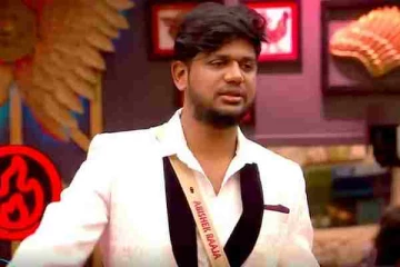 பிக்பாஸ் புகழ் அபிஷேக் ராஜாவிற்கு 2வது திருமணம் முடிந்தது... இவங்க தான் மணப்பெண்ணா