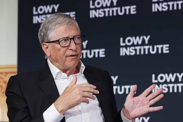 மனிதர்களால் ஏற்படும்... நம்ப முடியாத பேரழிவாக இருக்கும்: முக்கிய நாட்டுக்கு எச்சரிக்கை விடுத்த பில் கேட்ஸ்