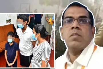பாகிஸ்தானில் கொடூமாக கொல்லப்பட்ட இலங்கையர் -வாக்குறுதியை நிறைவேற்றிய பிரதமர் இம்ரான்கான்