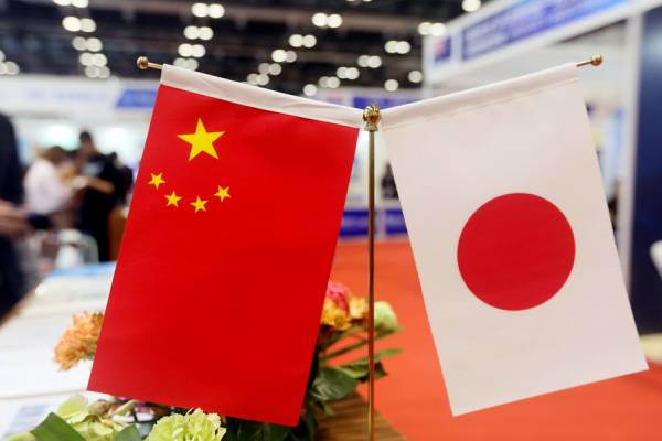 ஜப்பானை தனிமைப்படுத்தும் முக்கிய திட்டம்! முன்னணி நிறுவனங்களுக்கு சீனா தடை | China Imposes Sanctions On Japanese Companies ஜப்பானை தனிமைப்படுத்தும் முக்கிய திட்டம்! முன்னணி நிறுவனங்களுக்கு சீனா தடை | China Imposes Sanctions On Japanese Companies