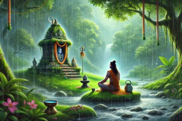 2025 ஆகஸ்ட் மாதத்தில் நாம் கடைப்பிடிக்க வேண்டிய முக்கிய விரத நாட்கள்