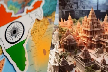 "விரைவில் இந்தியா முழுவதையும் ராம ராஜ்ஜியமாக மாற்றுவோம்" தமிழக ஆளுநர்