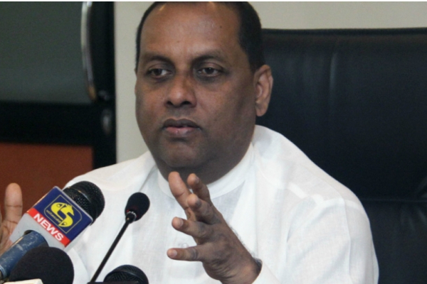 அரசாங்கம் வெடித்துச் சிதறும் நிலை ஏற்படும்! அமைச்சர் எச்சரிக்கை - ஐபிசி தமிழ்