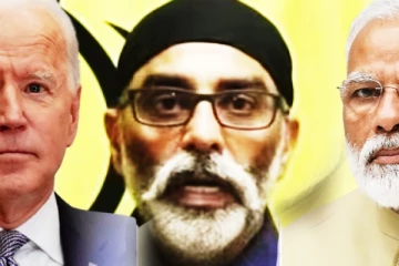 சீக்கிய தலைவரை கொலை செய்ய திட்டம்: இந்தியாவுக்கு அமெரிக்கா கடும் எச்சரிக்கை