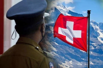 தாயகம் வந்த சுவிஸ் இளம் குடும்பஸ்தரின் விபரீத முடிவு; கலங்கும் குடும்பம்!