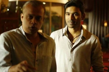 கவுதம் மேனனுக்கு எமனாக வந்த தனுஷ்!. மாட்டி முழிக்கும் இயக்குனர் கெளதம் மேனன்..