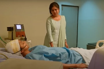 Ethirneechal: கண்ணீர் விட்ட ஈஸ்வரி... பார்கவியால் உயிர் பிழைப்பாரா?