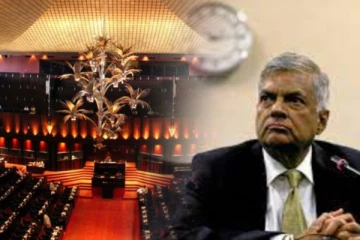 රනිල් වෙනුවට පාර්ලිමේන්තුවට එන ප්‍රභල චරිතය මෙන්න..