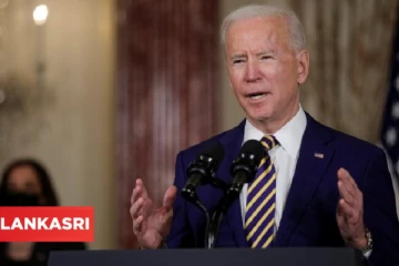 பிரபல நாட்டில் இராணுவ நடவடிக்கைகளை முடிவுக்கு கொண்டுவந்தது அமெரிக்கா! ஜனாதிபதி ஜோ பைடன் முக்கிய அறிவிப்பு