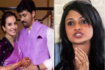 அதெல்லாம் இன்னும் போகல;எனக்கு பயம் இருக்கு.. சுசியுடன் விவாகரத்து குறித்து முன்னாள் கணவர்!