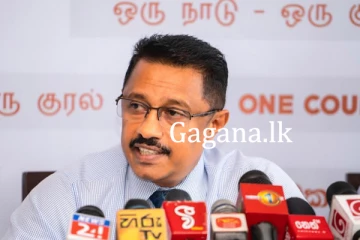 හිටපු සභාපතිට තර්ජනය කළ තවත් දෙදෙනෙක් අත්අඩංගුවට.