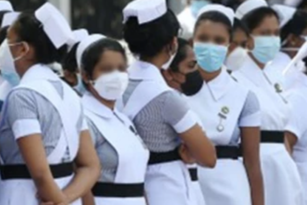 அரசாங்கம் வெளியிட்டுள்ள முக்கிய வர்த்தமானி அறிவித்தல்! | Recruitment To Nursing Service Gazette Publication