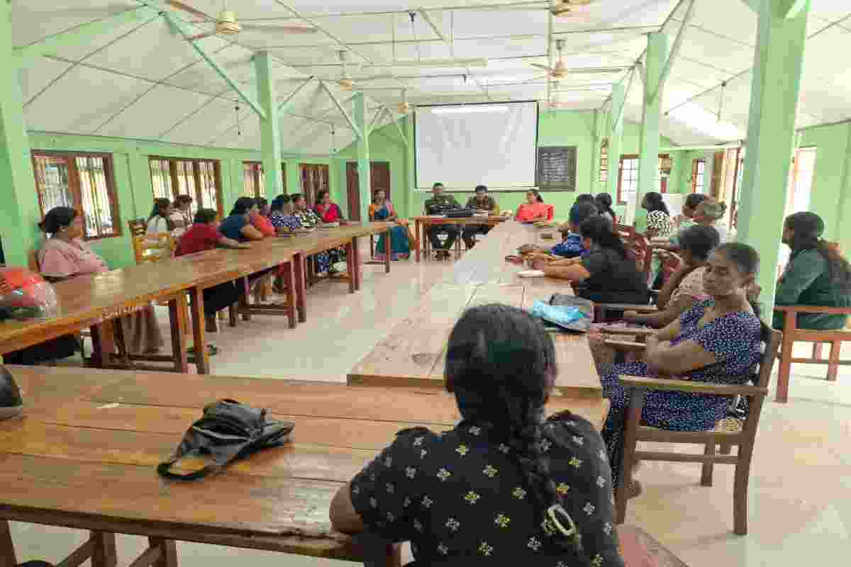 யாழ்ப்பாணம் திருநெல்வேலி அம்மாச்சி உணவகம் மூடப்பட்டது | Jaffna Tirunelveli Ammachchi Restaurant Closed யாழ்ப்பாணம் திருநெல்வேலி அம்மாச்சி உணவகம் மூடப்பட்டது | Jaffna Tirunelveli Ammachchi Restaurant Closed